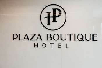 plaza boutique hotel
