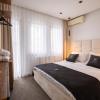 plaza boutique hotel