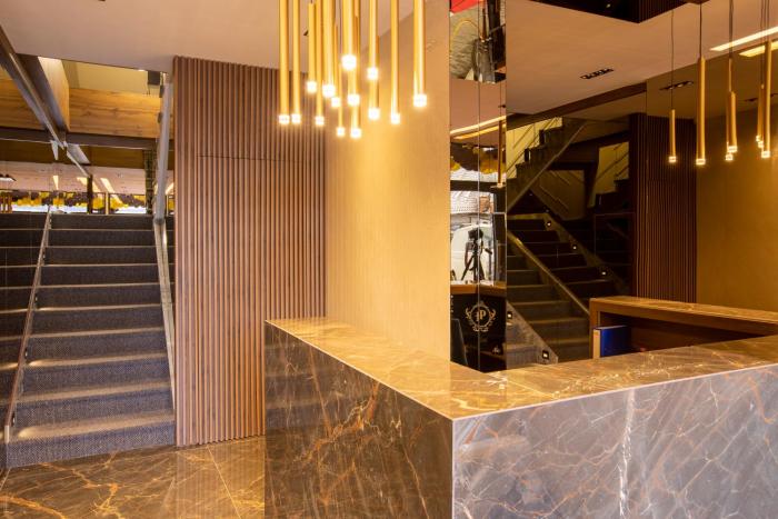 plaza boutique hotel