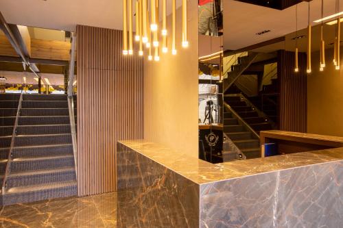 plaza boutique hotel