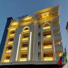 tashkent