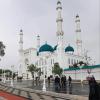 tashkent