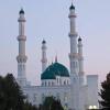 tashkent
