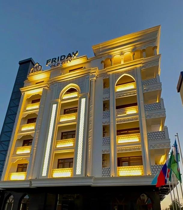tashkent