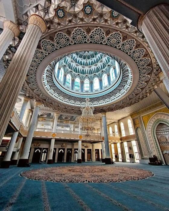 tashkent