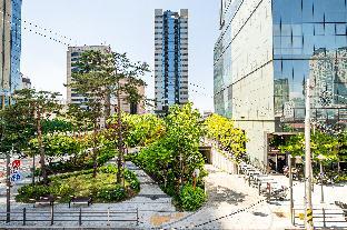hotel may yongsan