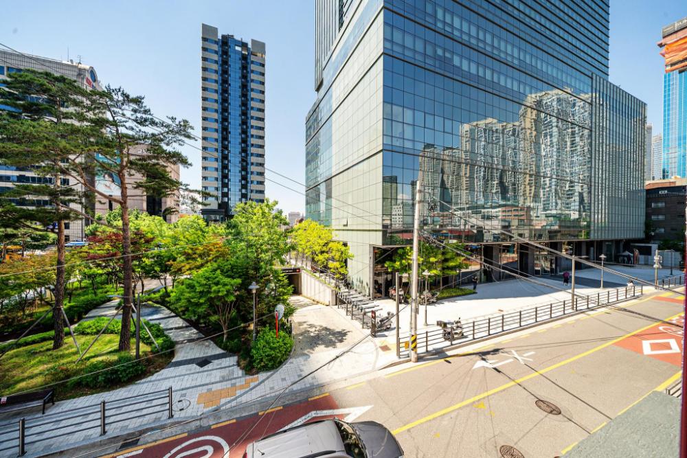 seoul
