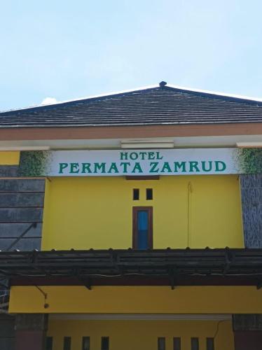 hotel permata zamrud