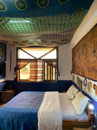 the peace of mind hotel