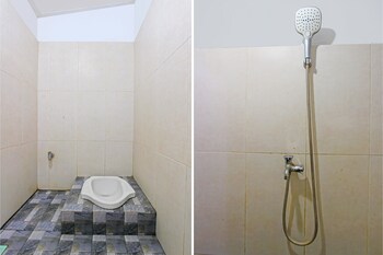 spot on 94085 hotel agung