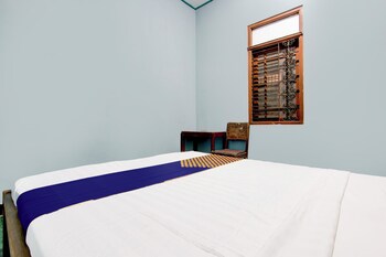 spot on 94085 hotel agung