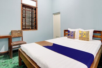 spot on 94085 hotel agung