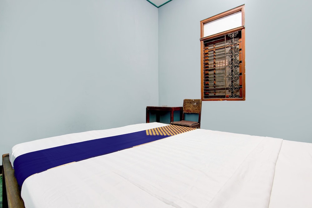 spot on 94085 hotel agung