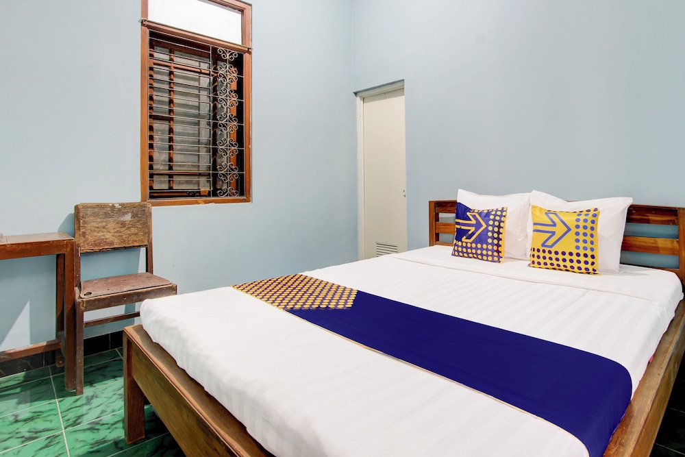 spot on 94085 hotel agung