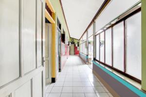 spot on 94085 hotel agung