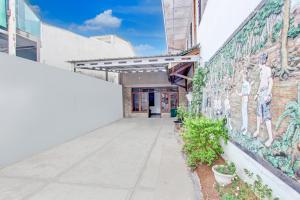 spot on 94085 hotel agung
