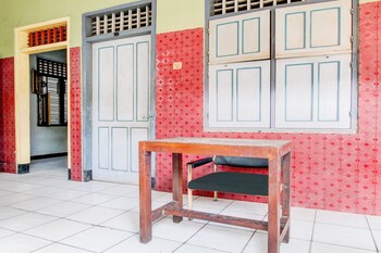 spot on 94085 hotel agung