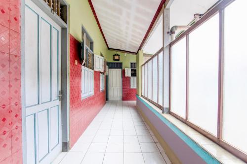 spot on 94085 hotel agung