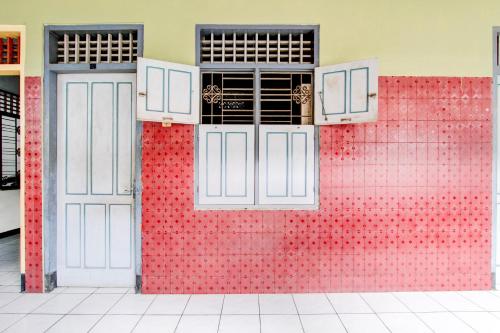 spot on 94085 hotel agung