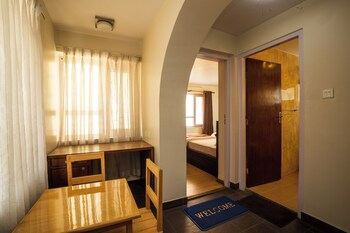 hotel harmony and little bites bistro