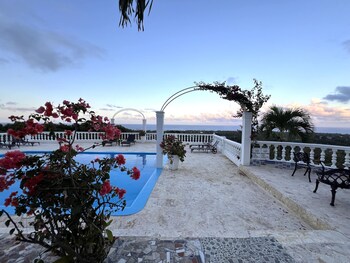 casablanca hotel