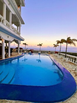 casablanca hotel
