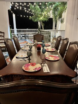 casablanca hotel