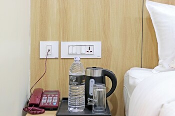 hotel lumbini airport