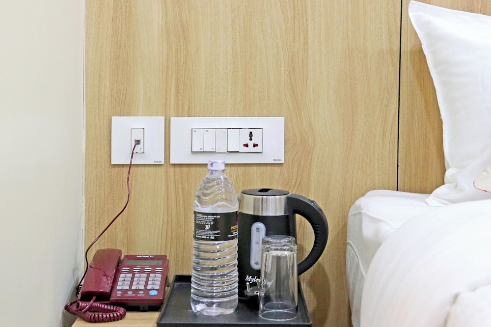 hotel lumbini airport