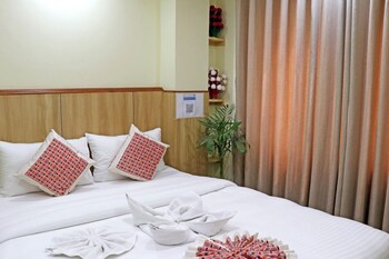 hotel lumbini airport