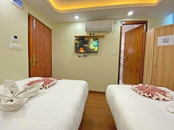 hotel lumbini airport