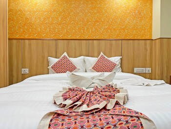 hotel lumbini airport