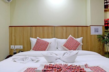 hotel lumbini airport