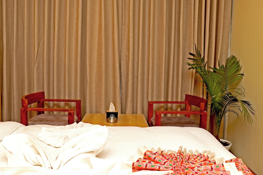 hotel lumbini airport