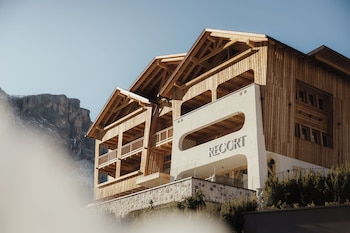 corvara in badia
