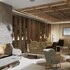 hotel recort