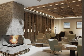 hotel recort