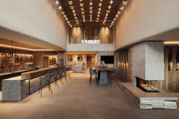 hotel recort