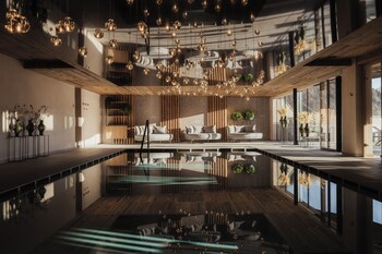 hotel recort