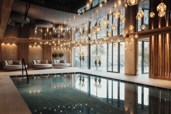 hotel recort