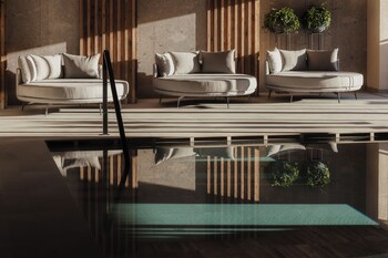 hotel recort
