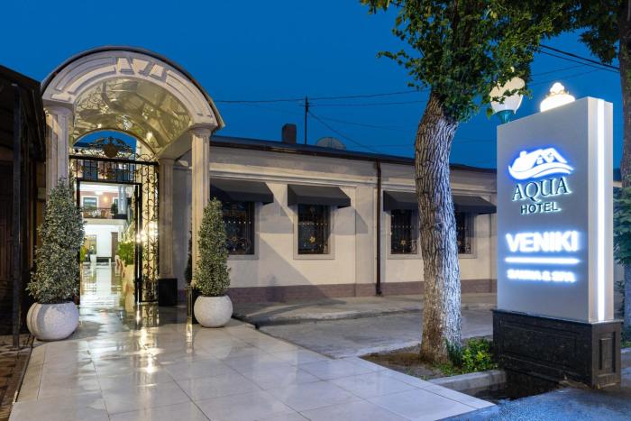tashkent