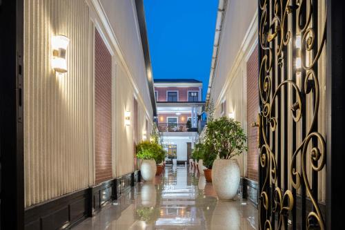 tashkent