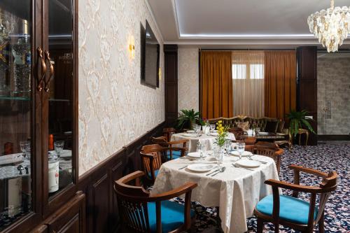 tashkent