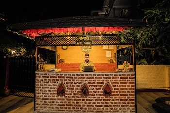 nepali heritage hotel