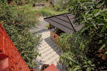 nepali heritage hotel