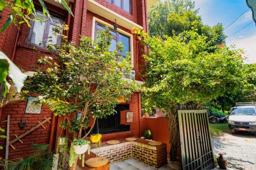 nepali heritage hotel