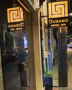 dusano boutique hotel