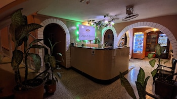 grand ilama hotel