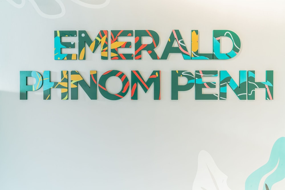 phnom penh